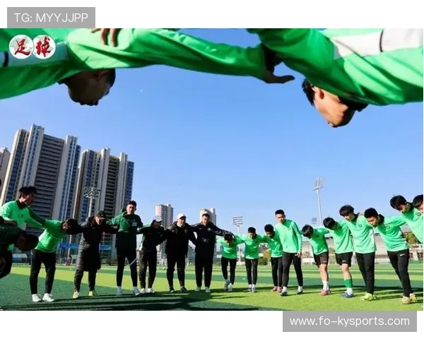 俱乐部引入海外训练资源为青训提供国际化课程与指导